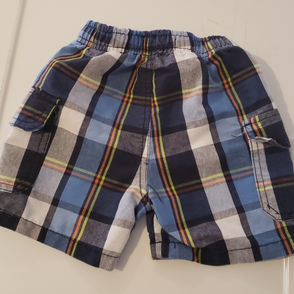 2 pair shorts - Picture 3 of 7
